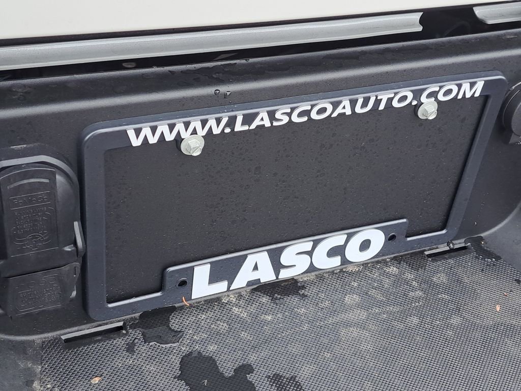 New 2026 Ford F350 Platinum image 30