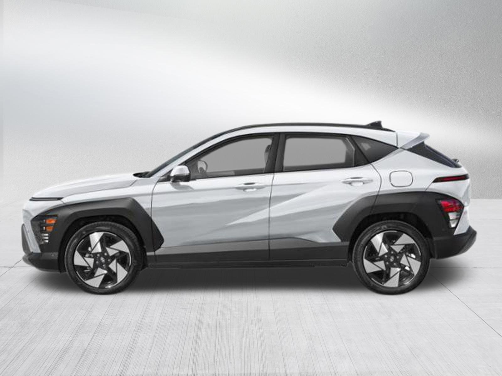 New 2026 Hyundai Kona Limited AWD/4WD video 2