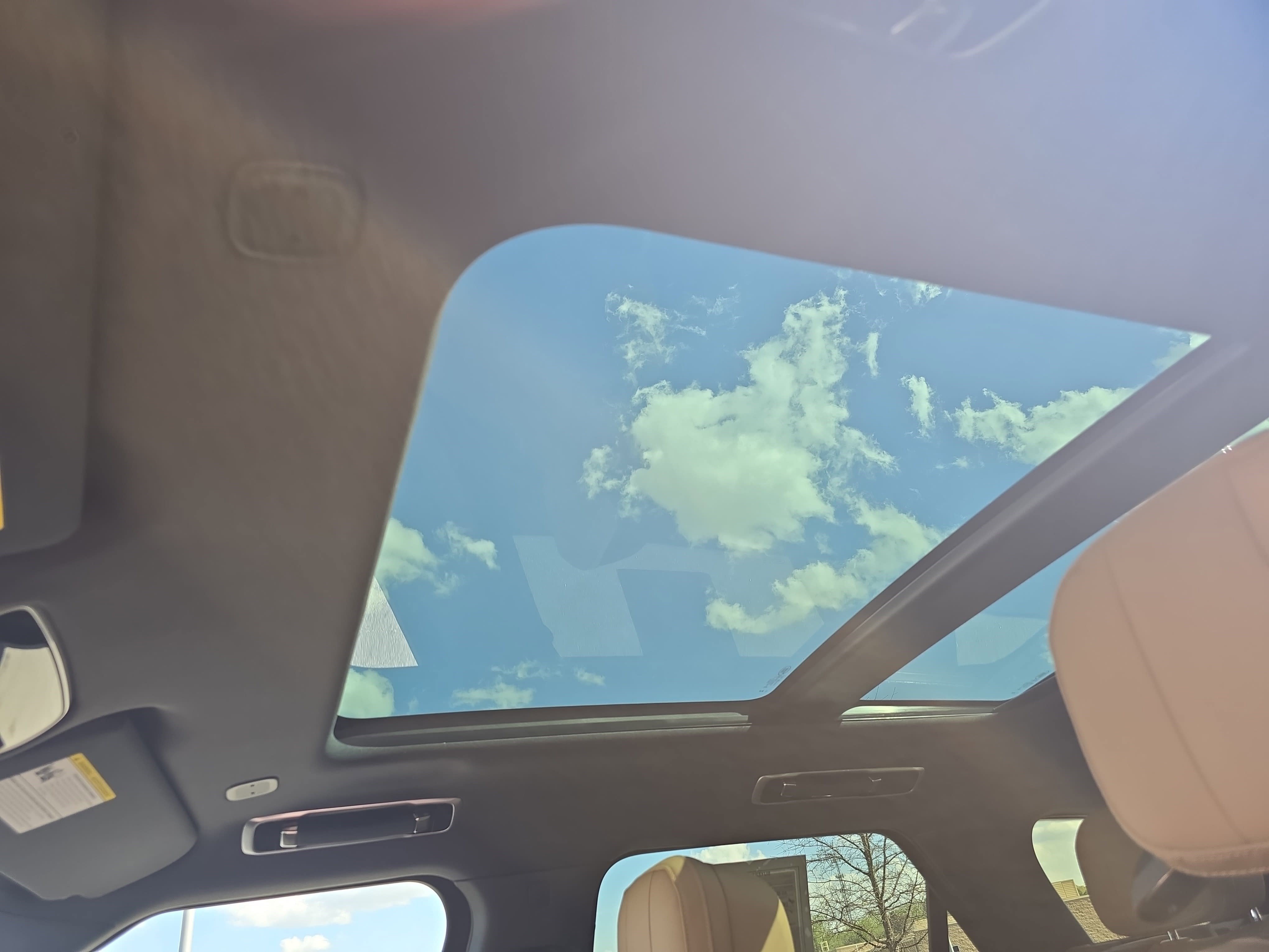 Used 2024 Land Rover Range Rover Sport SE image 30