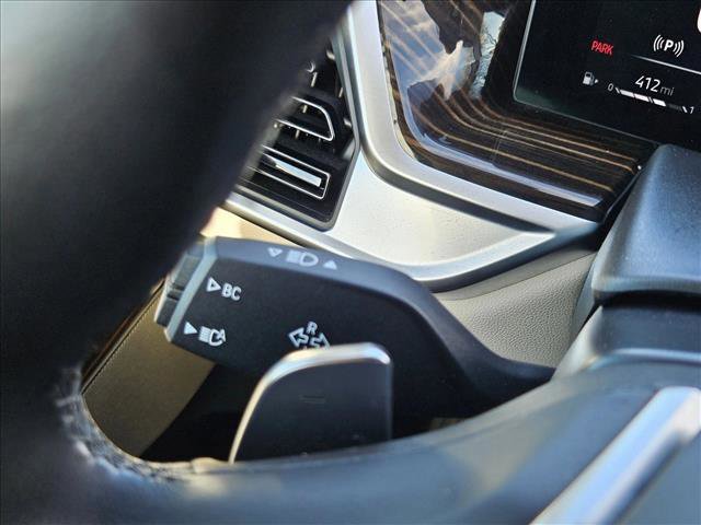 Certified 2025 BMW X7 xDrive40i w/ Executive Package image 14