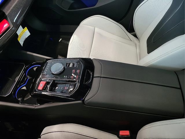 New 2026 BMW M5 Touring w/ M Driver's Package AWD/4WD image 30