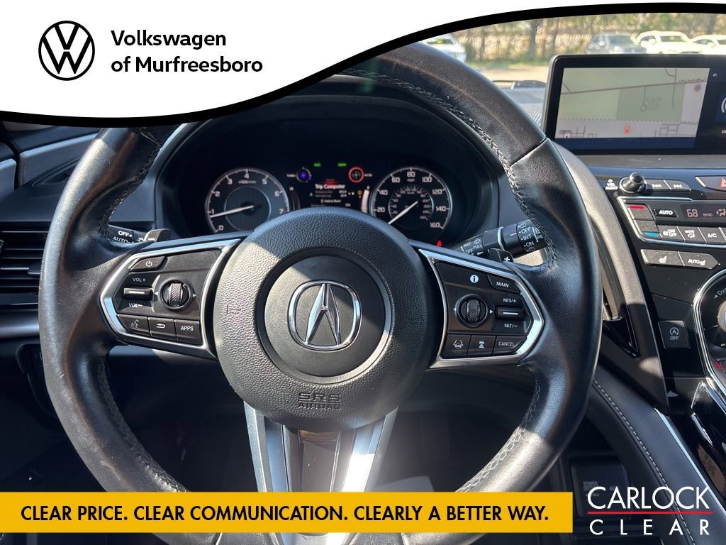 Used 2020 Acura RDX Technology Package image 15