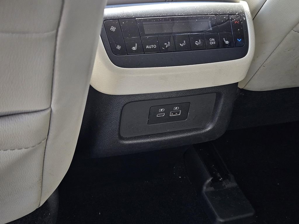 Certified 2022 Nissan Pathfinder SL w/ SL Premium Package image 16