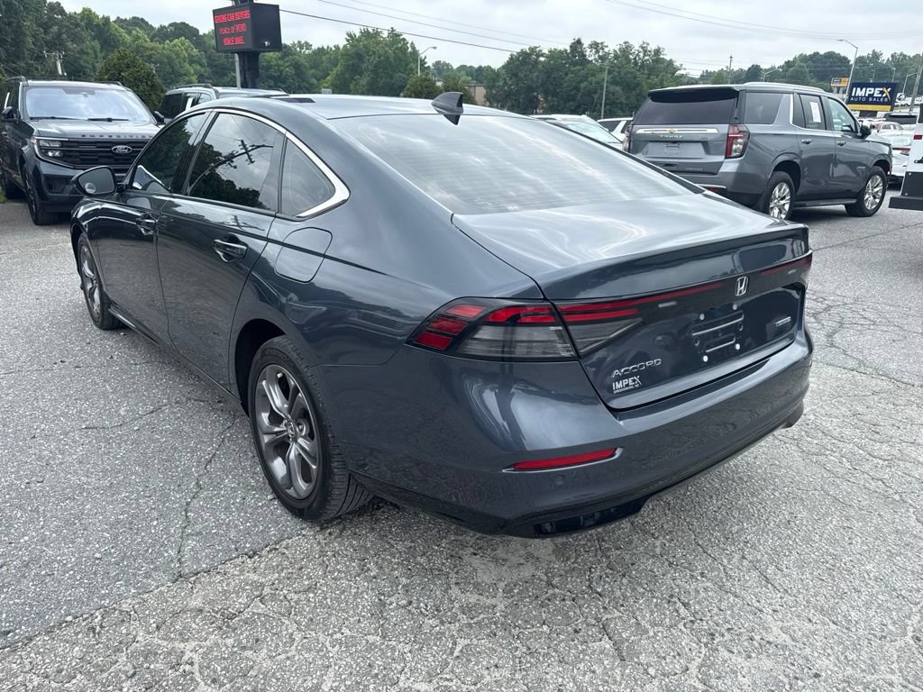 Used 2023 Honda Accord EX-L image 5