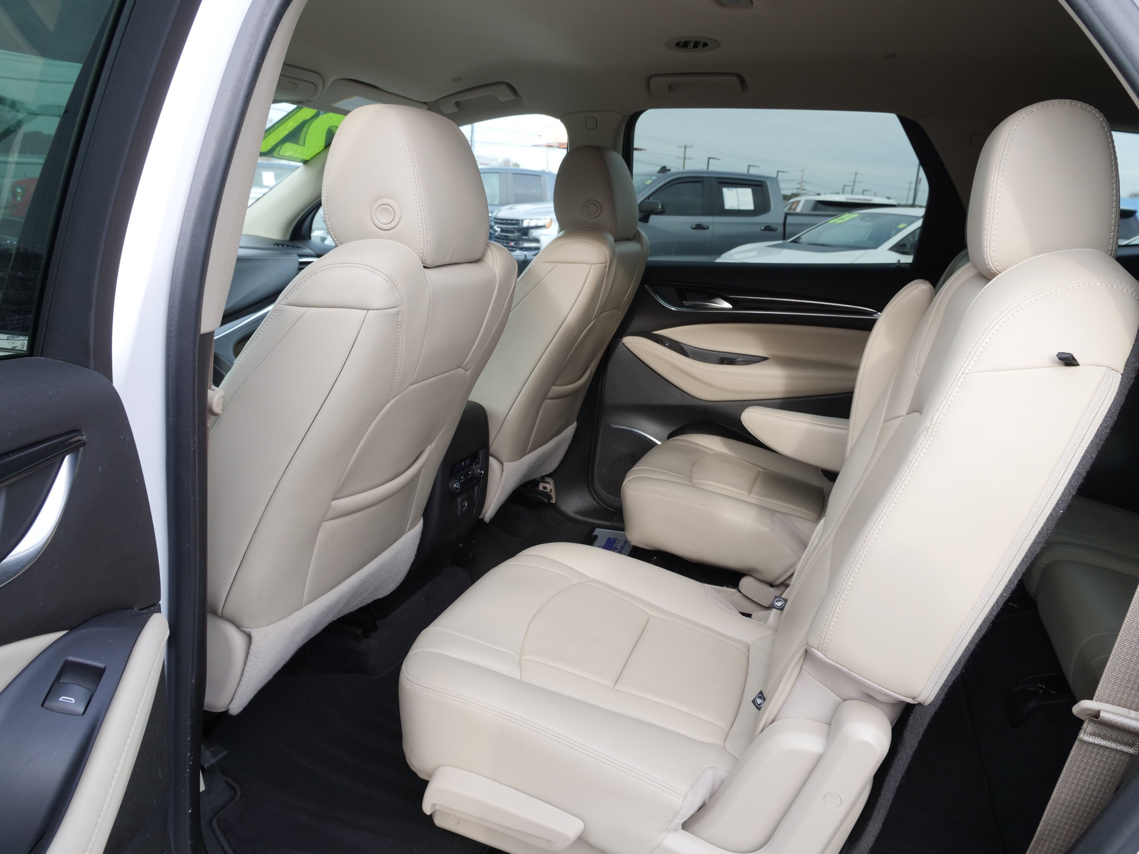 Certified 2021 Buick Enclave Essence image 14