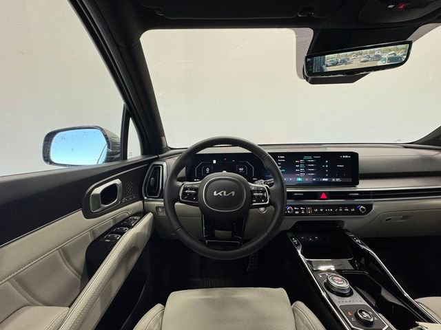 Used 2025 Kia Sorento SX Prestige image 21