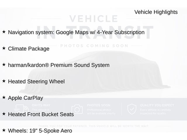 Used 2025 Volvo EX30 Plus w/ Protection Package Premier AWD/4WD image 2