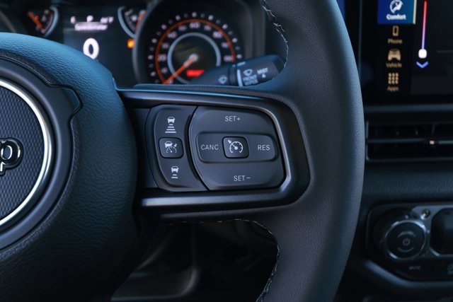 New 2025 Jeep Gladiator Sport image 14