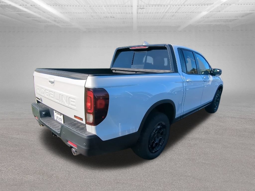 New 2026 Honda Ridgeline TrailSport image 7