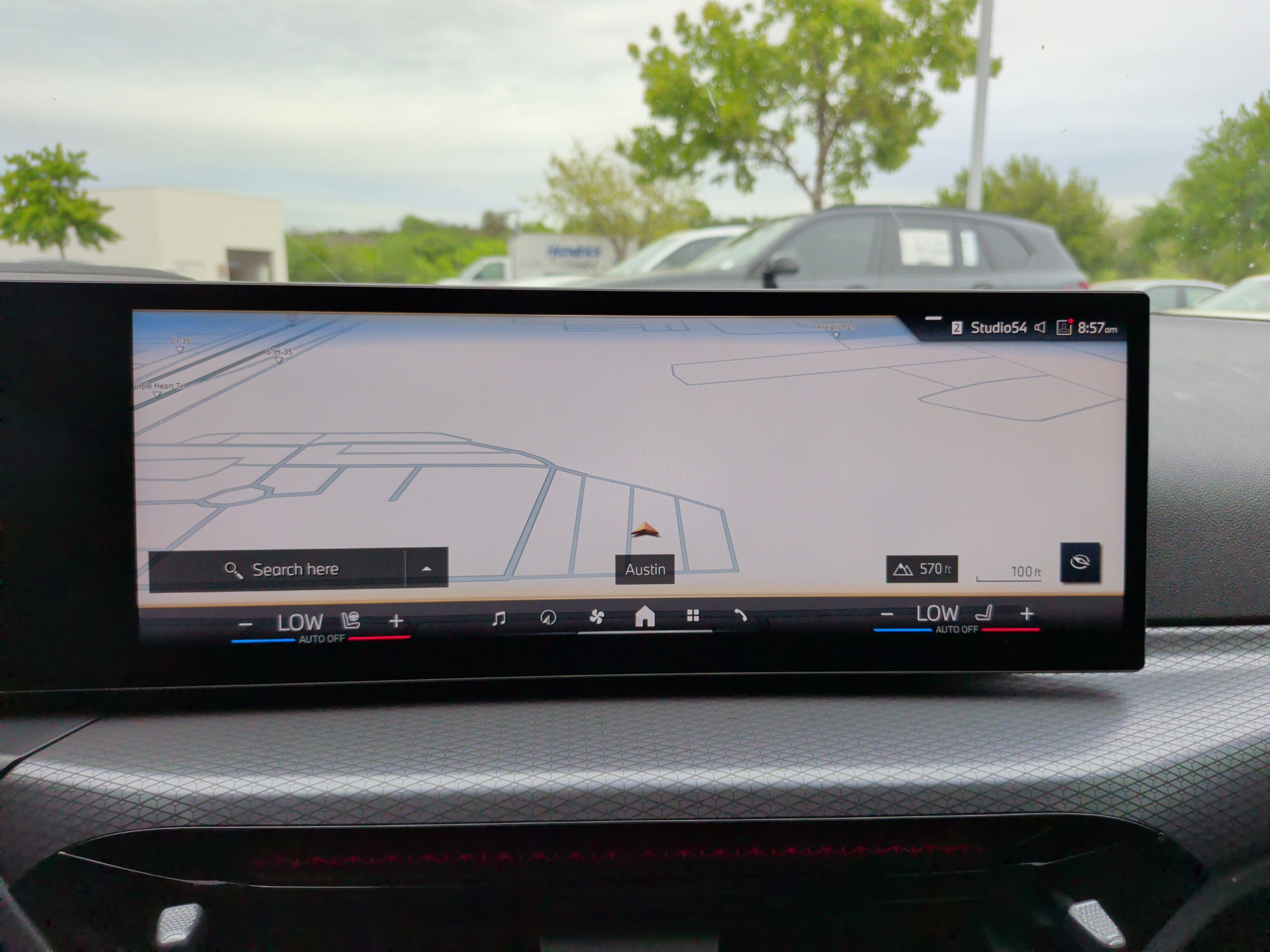 Certified 2026 BMW 430i Coupe w/ M Sport Package image 16