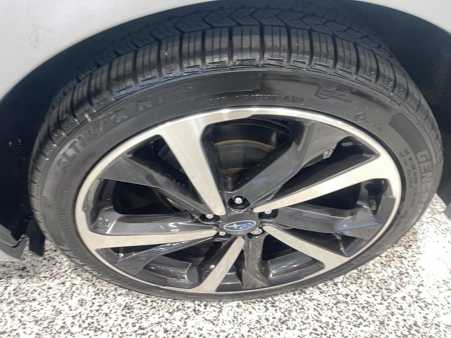Used 2020 Subaru Impreza 2.0i Sport AWD/4WD image 8