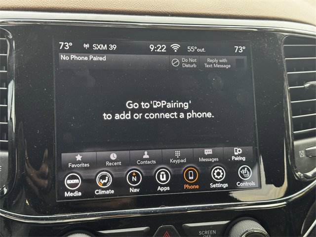 Certified 2020 Jeep Grand Cherokee Overland image 28