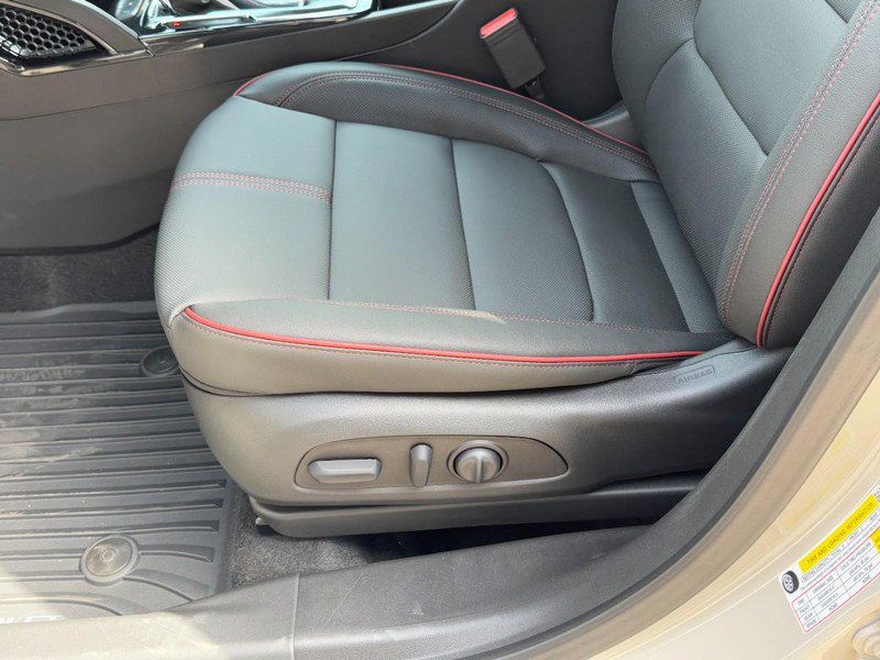 New 2026 Chevrolet TrailBlazer RS image 14