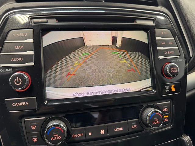 Used 2020 Nissan Maxima 3.5 SL image 21