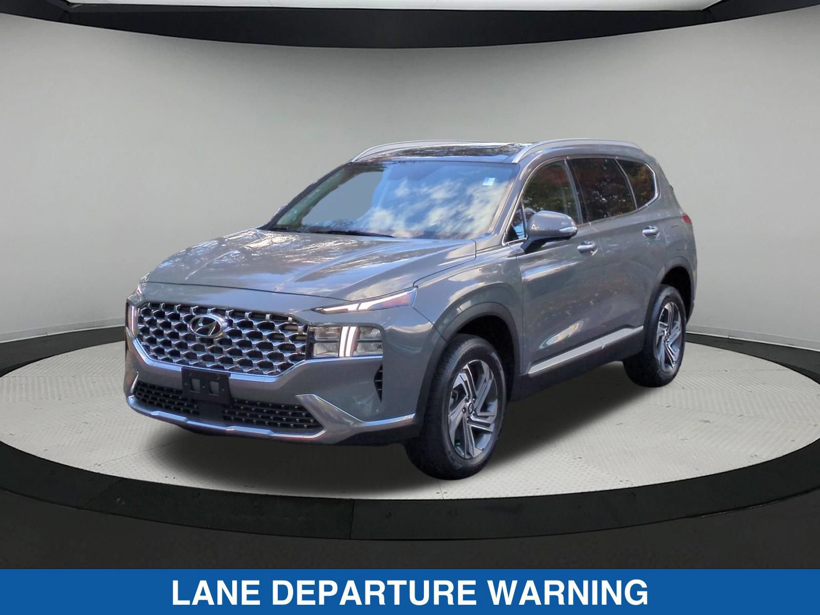 Used 2023 Hyundai Santa Fe SEL w/ Premium Package AWD/4WD image 8