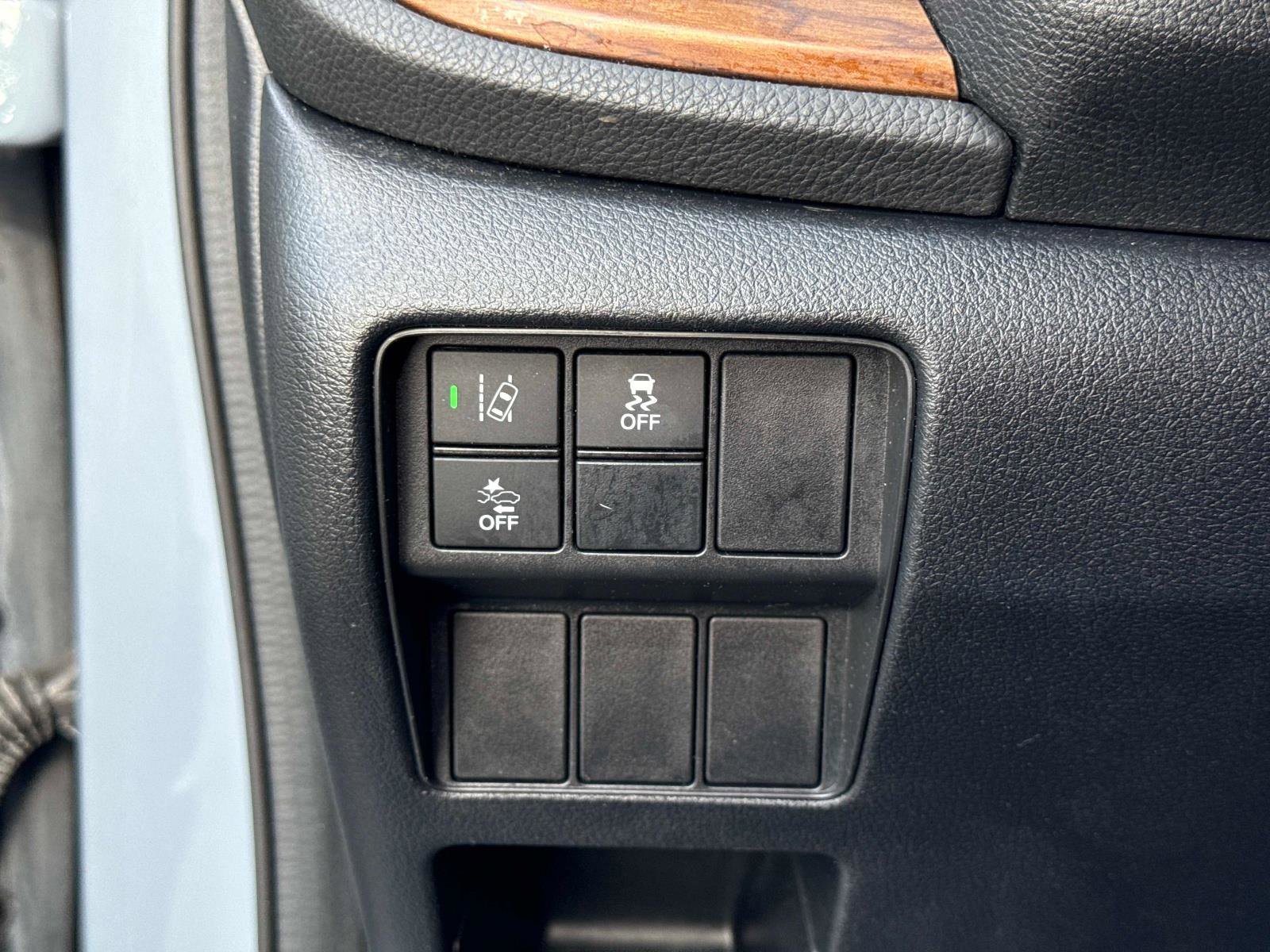 Certified 2022 Honda CR-V EX image 33