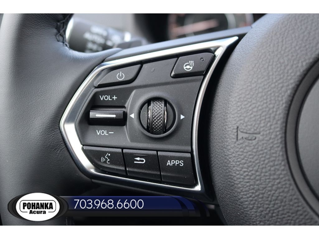 New 2026 Acura RDX w/ Advance Package AWD/4WD image 10