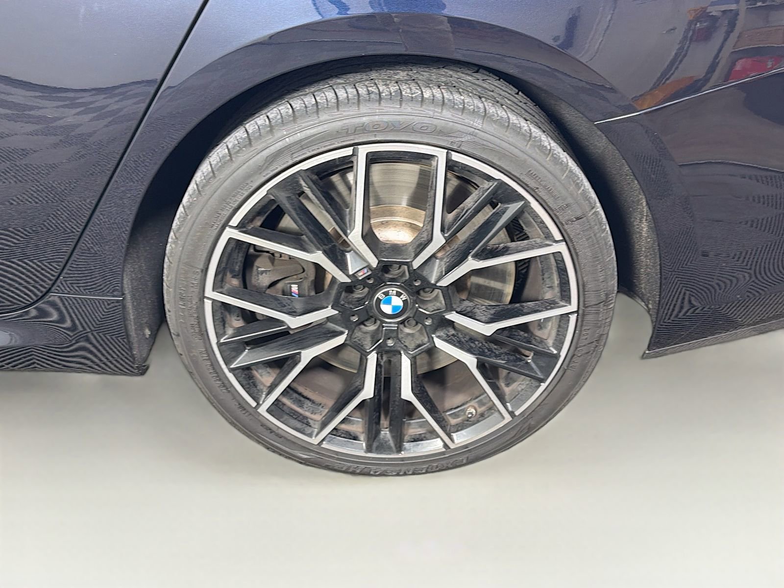 Used 2023 BMW M850i Gran Coupe xDrive image 34