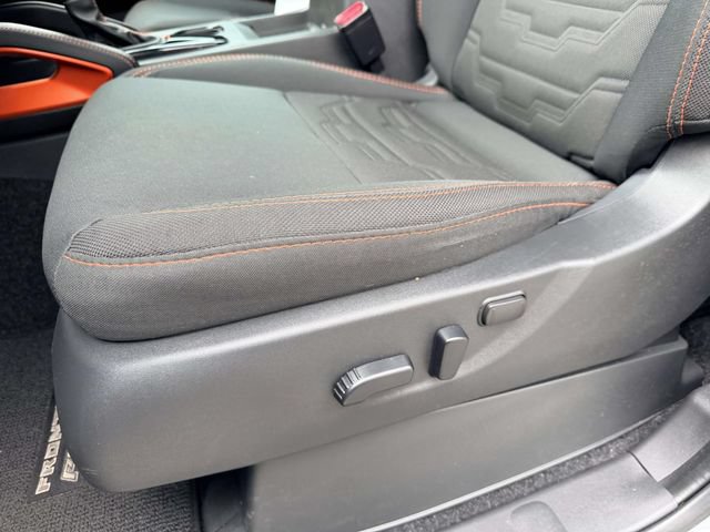 Used 2025 Nissan Frontier PRO-4X AWD/4WD image 15