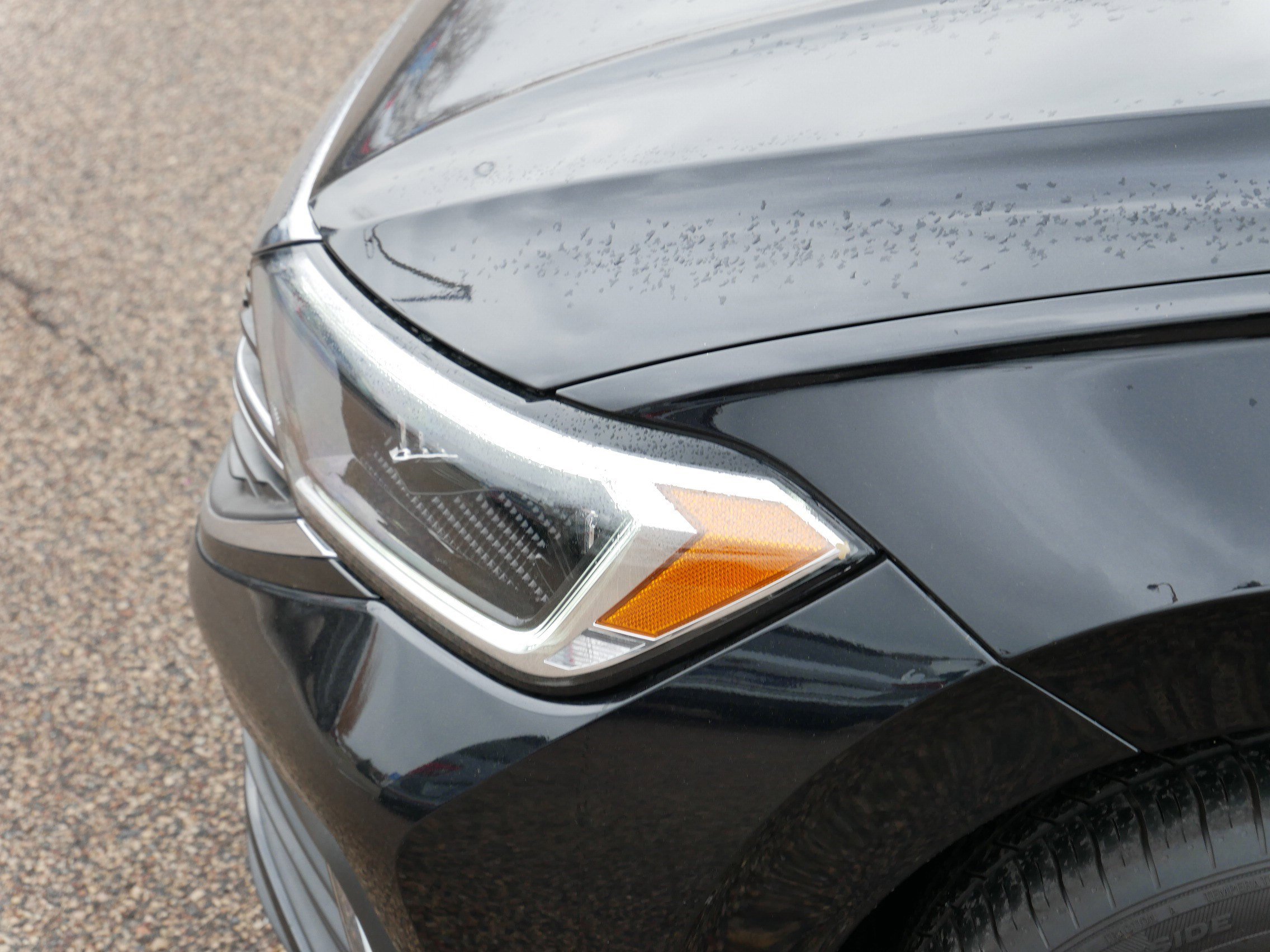 Certified 2024 Volkswagen Jetta SEL image 16