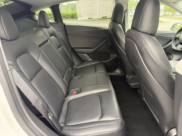 Used 2020 Tesla Model Y Long Range AWD/4WD image 24