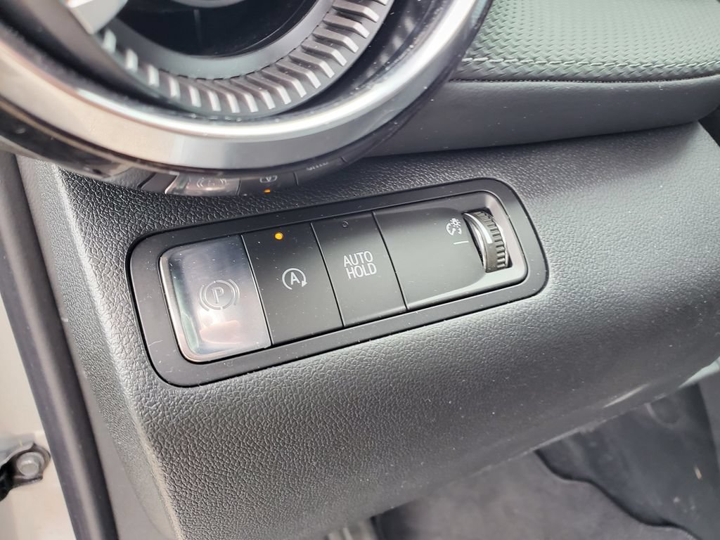Certified 2026 Chevrolet Equinox LT FWD image 10