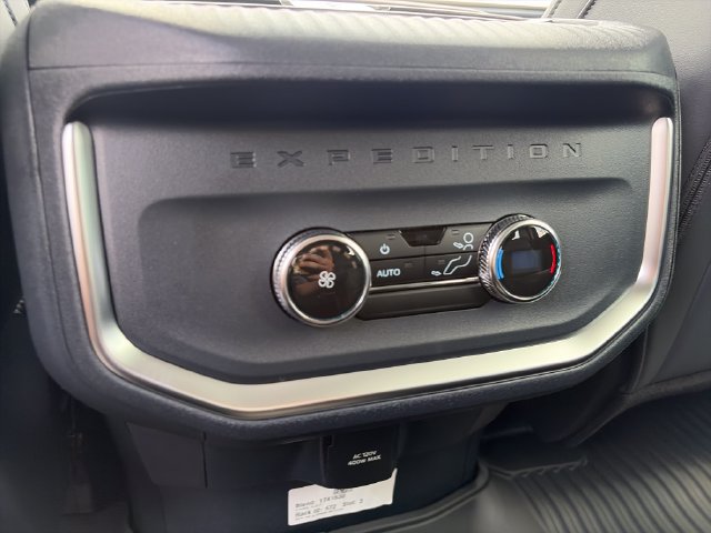 New 2027 Ford Expedition Max Active AWD/4WD image 13