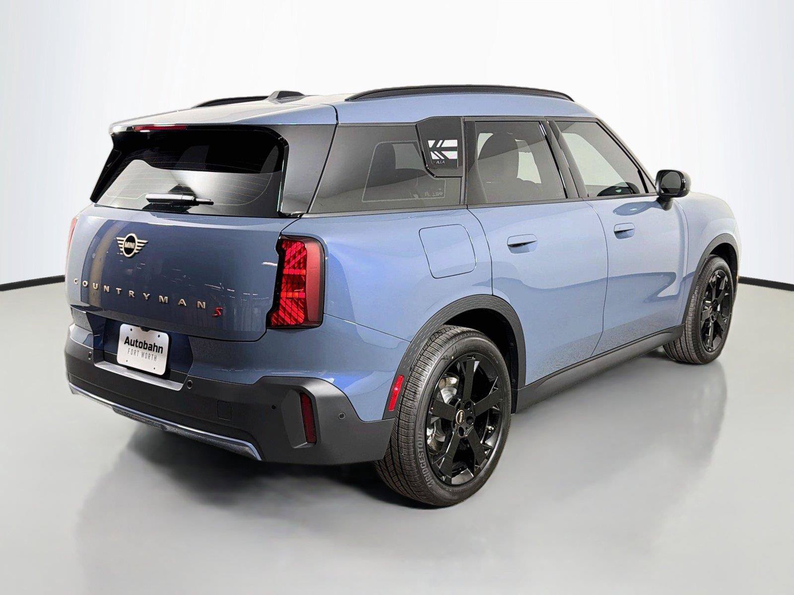 New 2027 MINI Cooper Countryman S AWD/4WD image 5