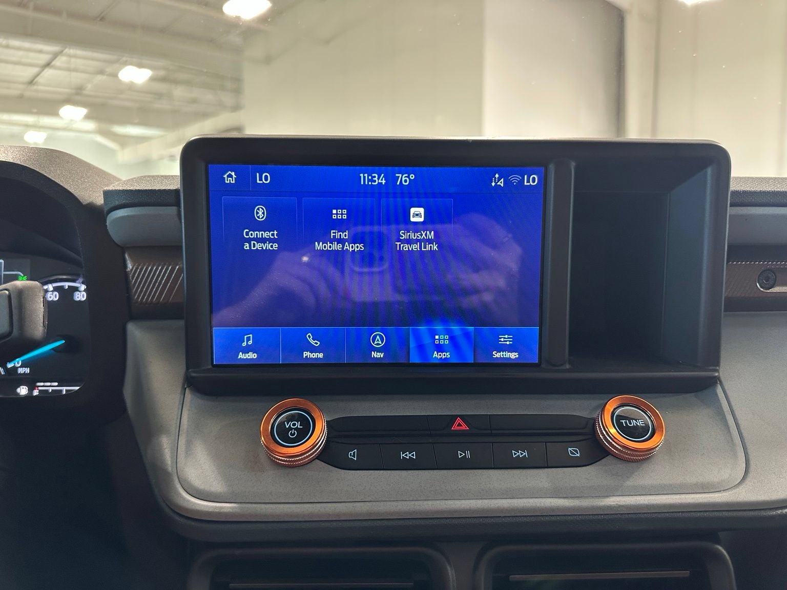 Used 2024 Ford Maverick Lariat AWD/4WD image 28