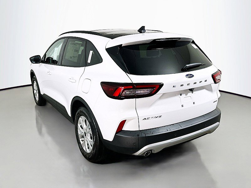 New 2026 Ford Escape Active w/ Tech Pack #1 image 4