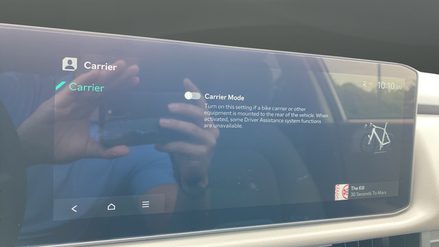 New 2027 Kia Seltos S FWD image 16