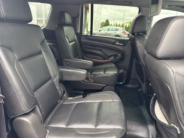 Used 2016 Chevrolet Suburban LTZ AWD/4WD image 30