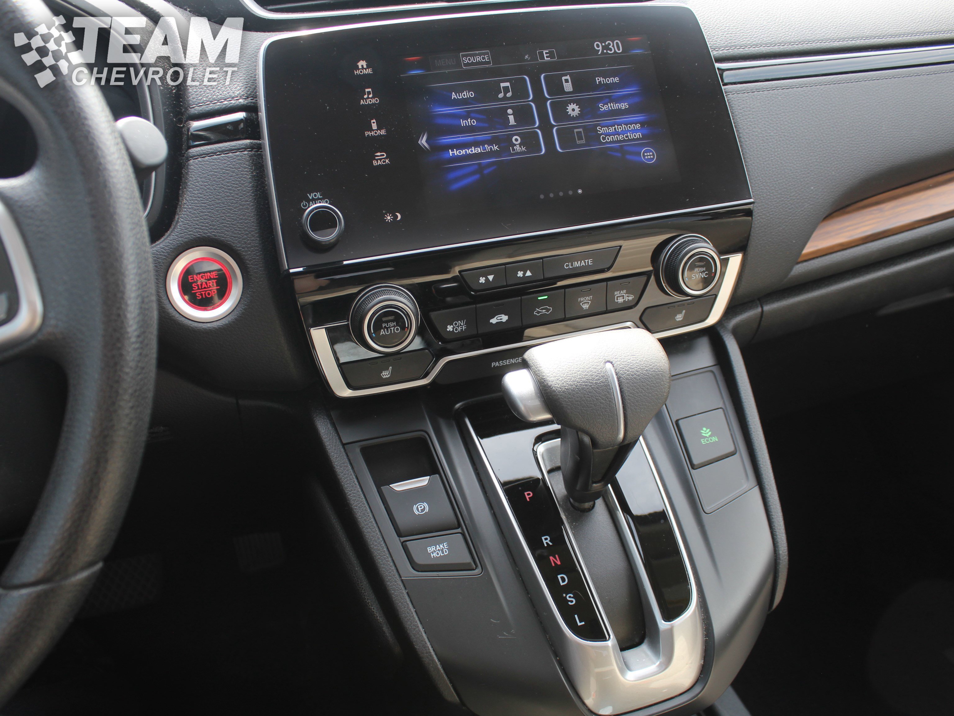Used 2019 Honda CR-V EX image 18