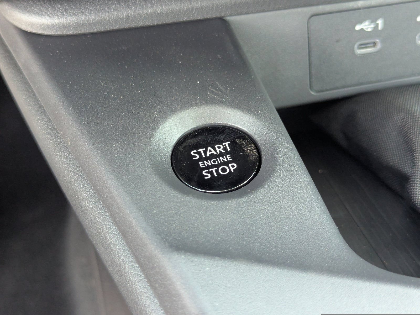 New 2027 Nissan Sentra S w/ Floor Mat Package FWD image 20