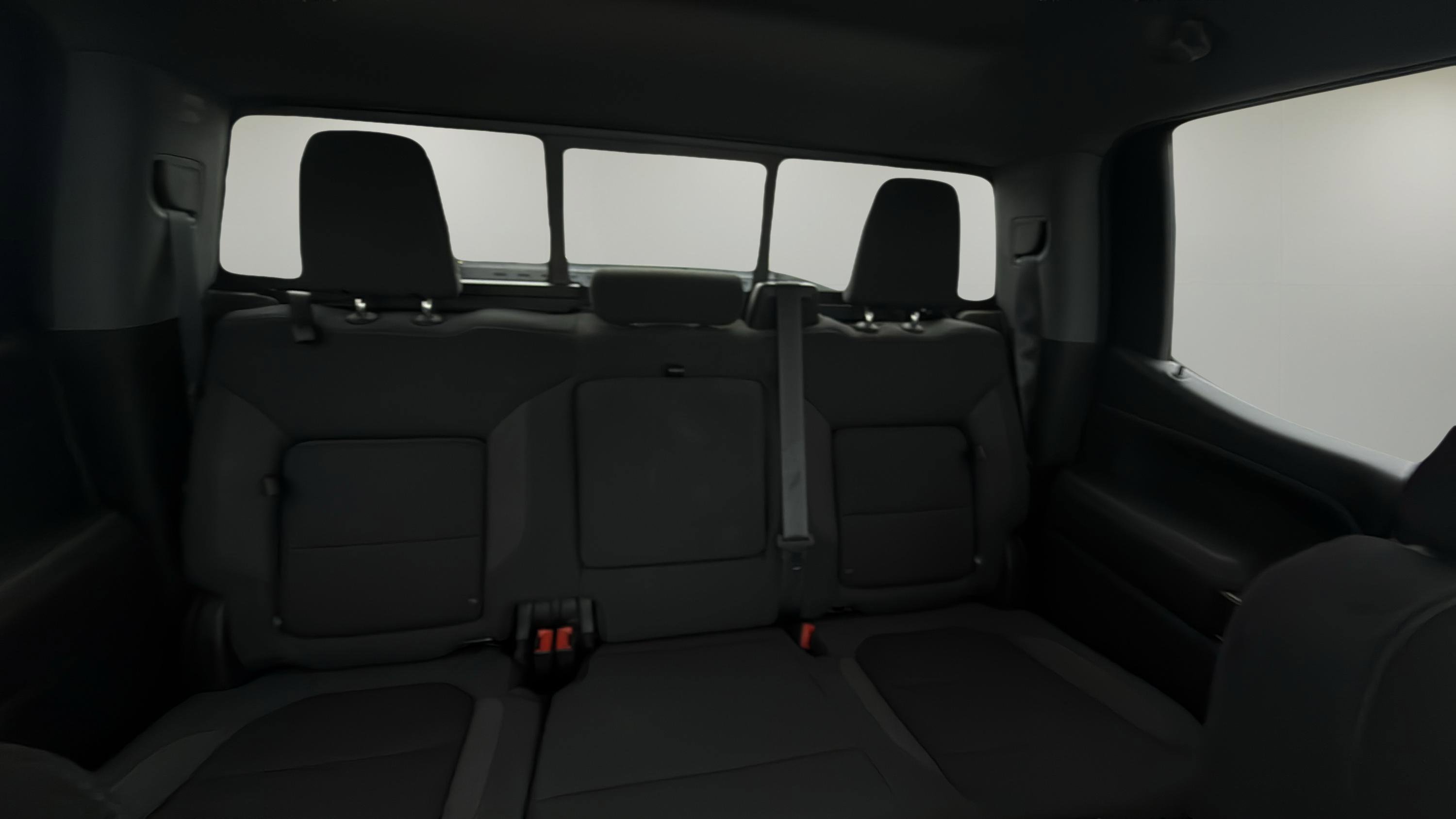 Used 2021 Chevrolet Silverado 1500 RST w/ All Star Edition Plus image 15