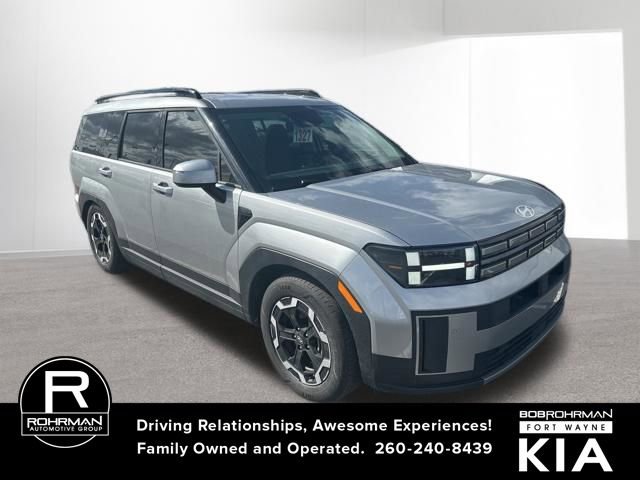 Used 2024 Hyundai Santa Fe SEL image 5