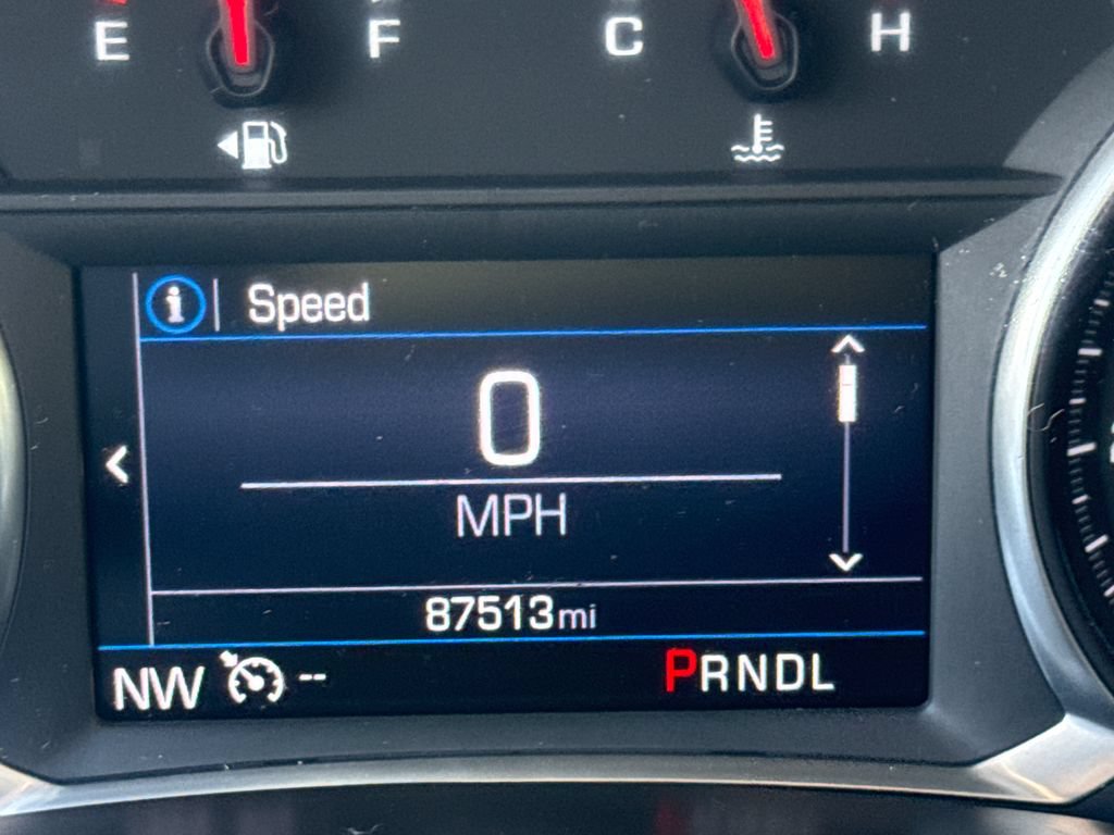 Used 2019 Chevrolet Equinox LT FWD image 43