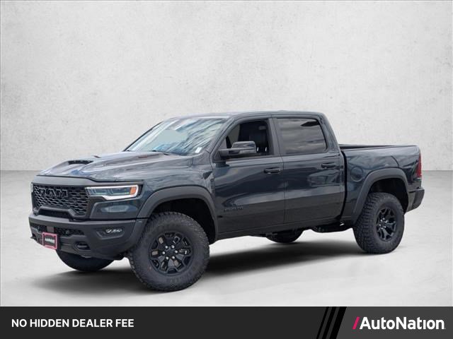 New 2026 RAM 1500 RHO