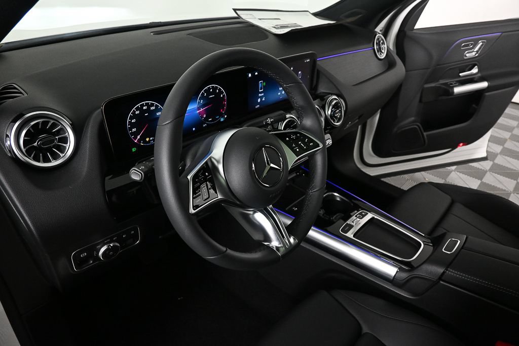 Certified 2026 Mercedes-Benz GLA 250 image 6