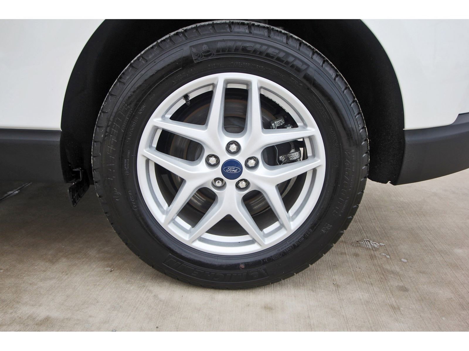 Used 2022 Ford Edge SEL w/ Convenience Package AWD/4WD image 30