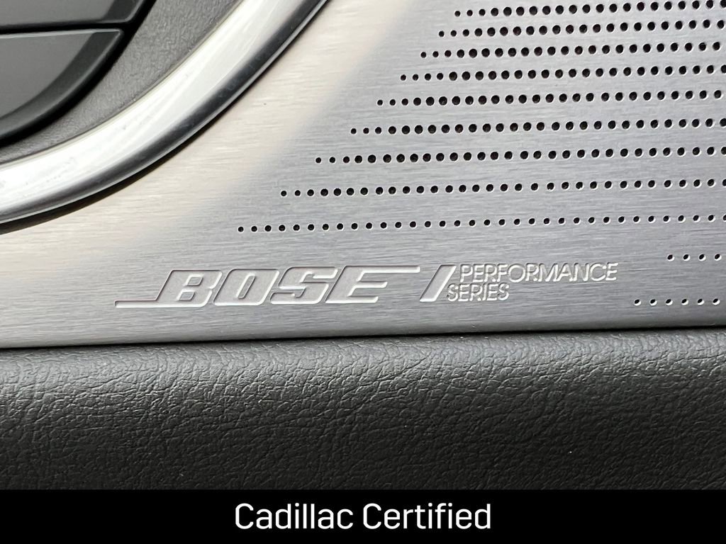 Certified 2023 Cadillac XT5 Premium Luxury w/ Technology Package image 18