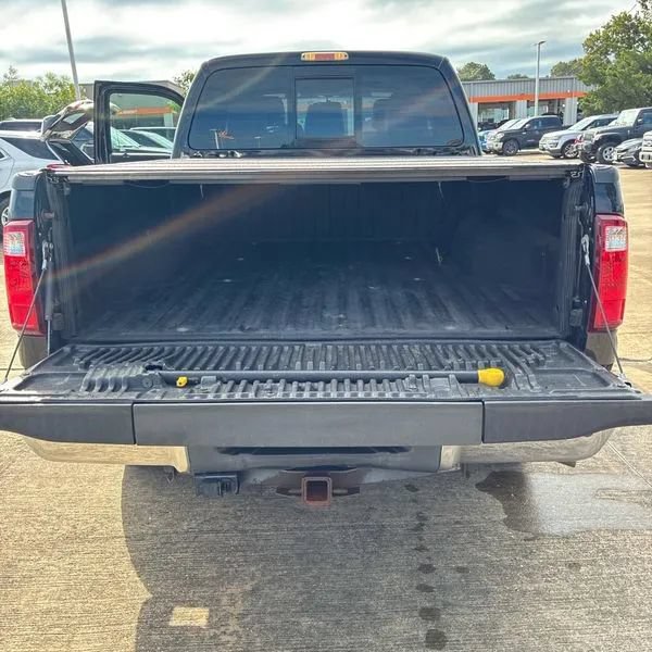 Used 2016 Ford F250 Lariat w/ Lariat Ultimate Package AWD/4WD image 34