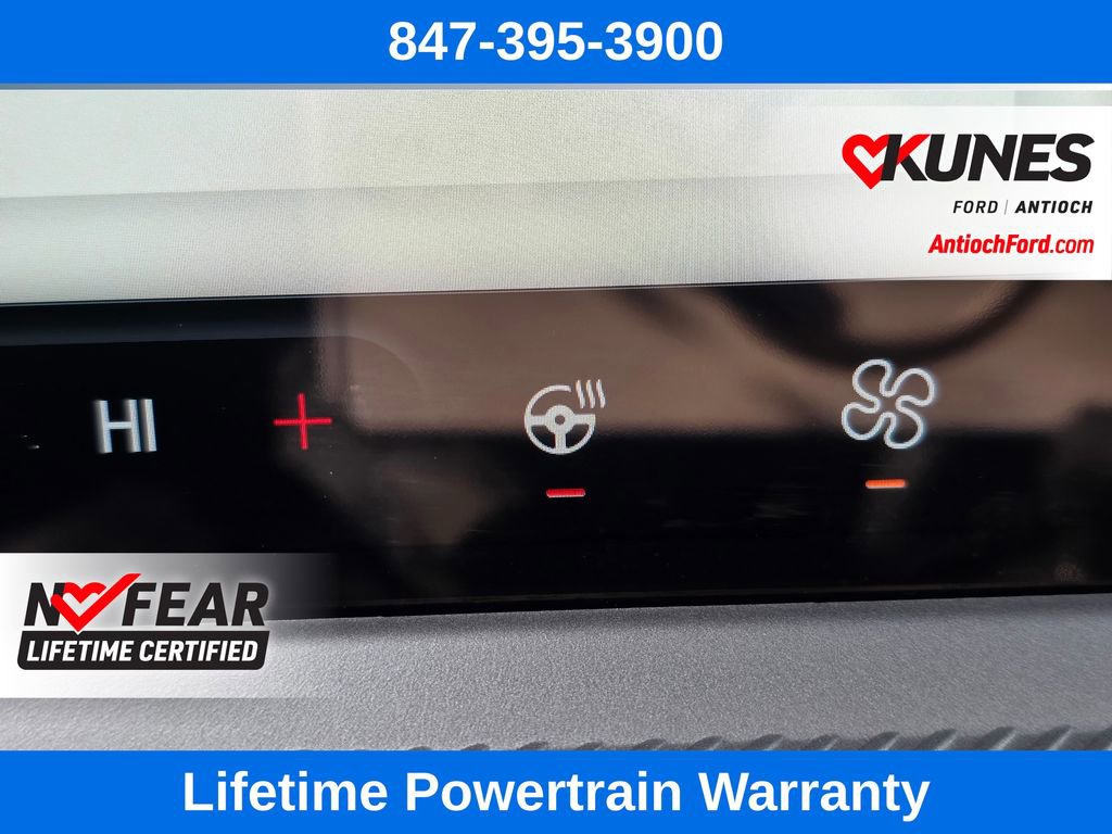 Certified 2025 Ford Bronco Sport Badlands image 51