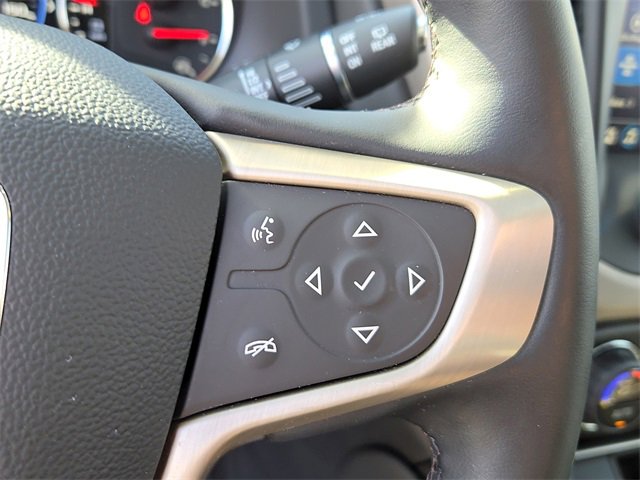 Used 2023 GMC Acadia Denali w/ Denali Ultimate Package image 23