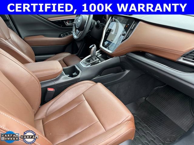 Certified 2023 Subaru Outback Touring image 23