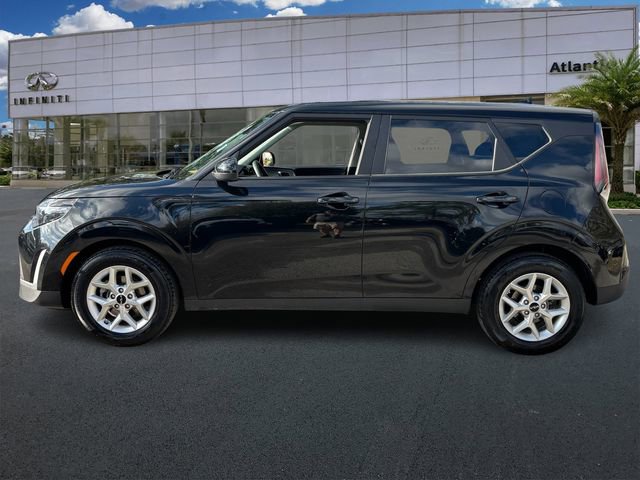 Used 2024 Kia Soul LX w/ Option Group 015 image 3