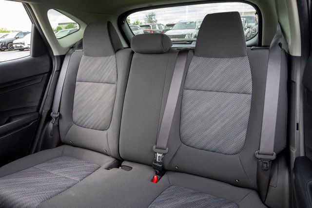 Used 2025 Kia Seltos LX AWD/4WD image 22