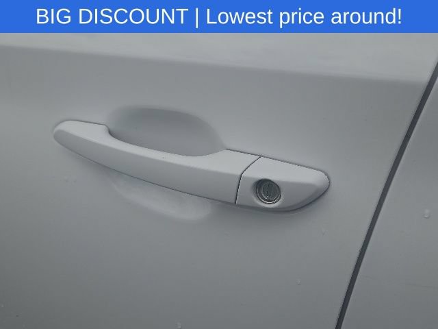 Used 2019 Hyundai Tucson SE AWD/4WD image 19