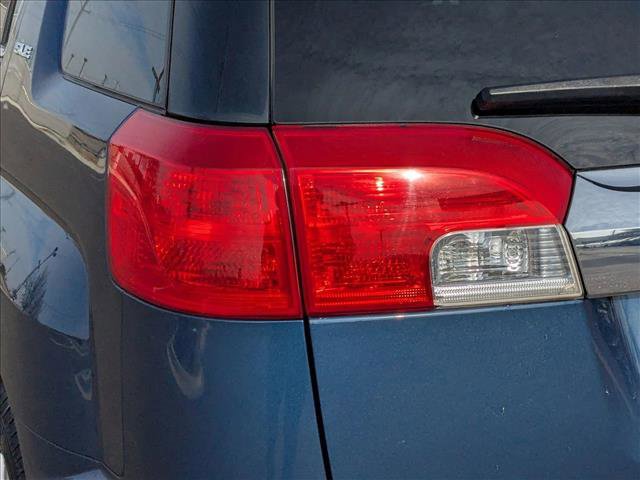 Used 2017 GMC Terrain SLE w/ Driver Alert Package I image 11