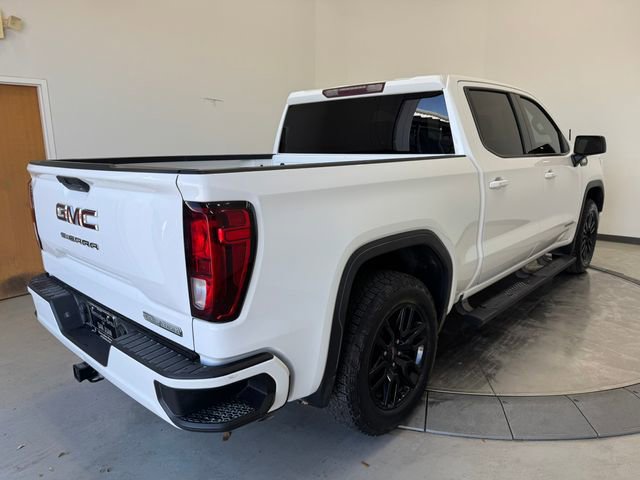 Used 2021 GMC Sierra 1500 Elevation image 29